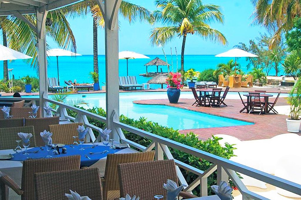 Ôclub Experience Coral Azur 3* Sup pas cher photo 4