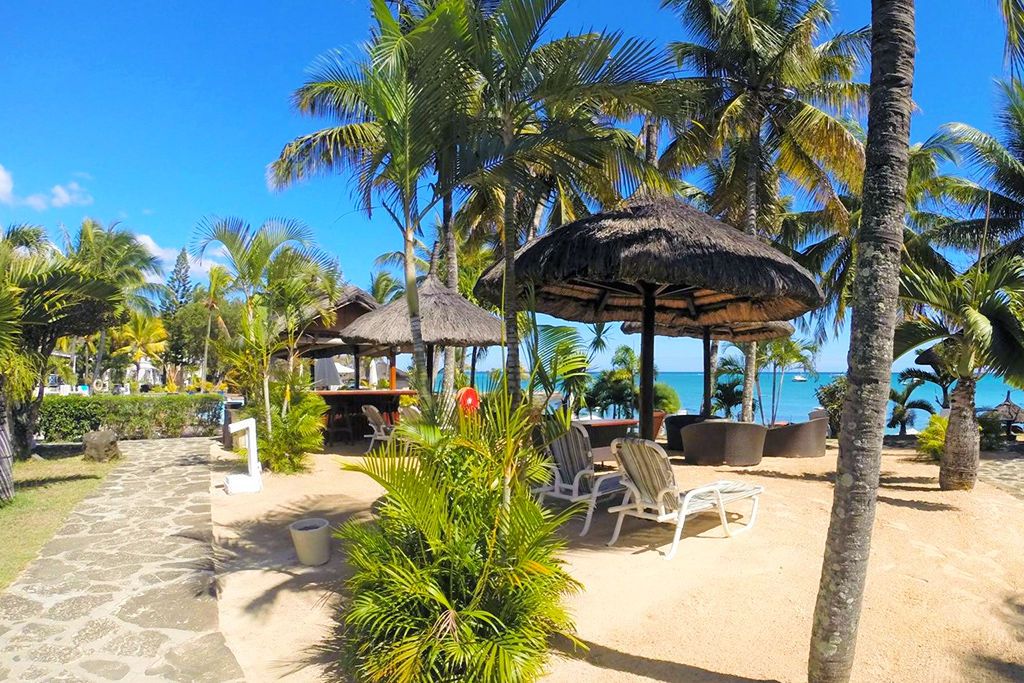 Ôclub Experience Coral Azur 3* Sup pas cher photo 5