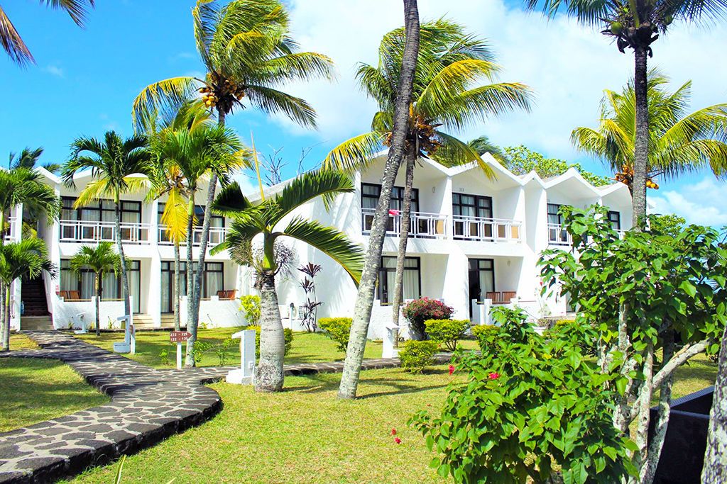 Ôclub Experience Coral Azur 3* Sup pas cher photo 9