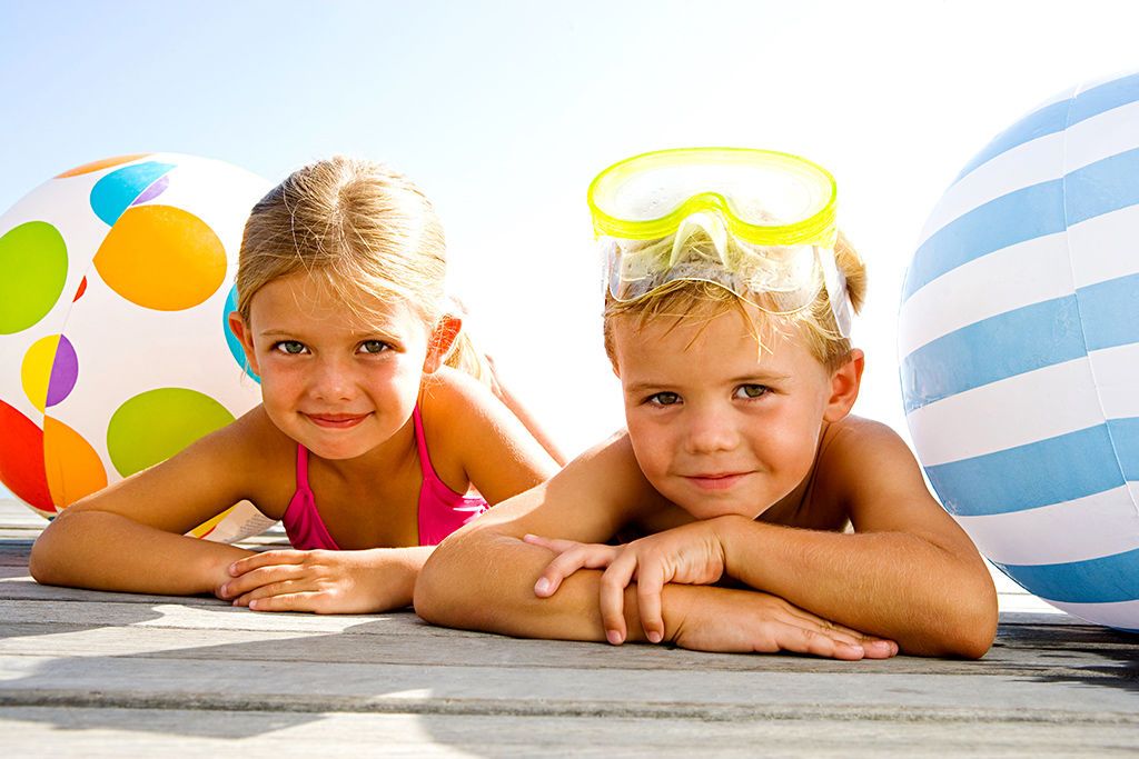 Ôclub Experience Coral Azur 3* Sup pas cher photo 10