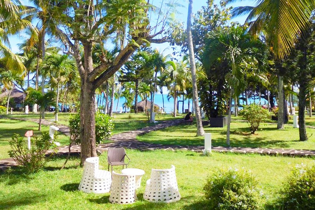 Ôclub Experience Coral Azur 3* Sup pas cher photo 11