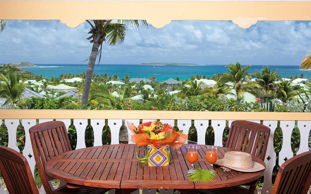 Hôtel La Plantation 4* pas cher photo 5