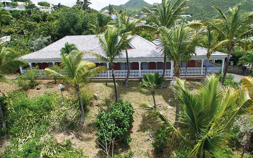 Hôtel La Plantation 4* pas cher photo 10