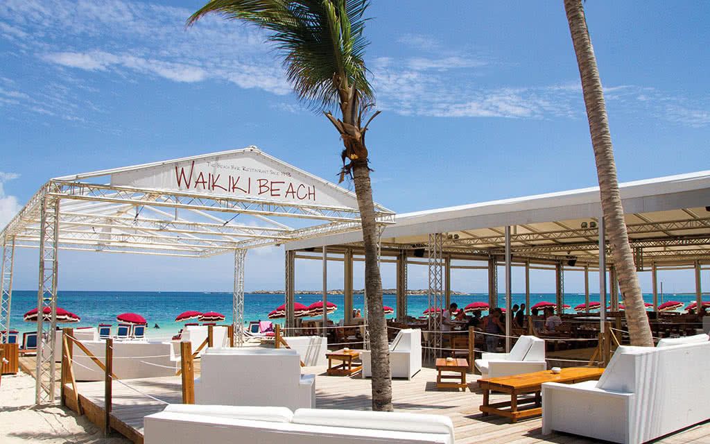 Hôtel La Plantation 4* pas cher photo 12