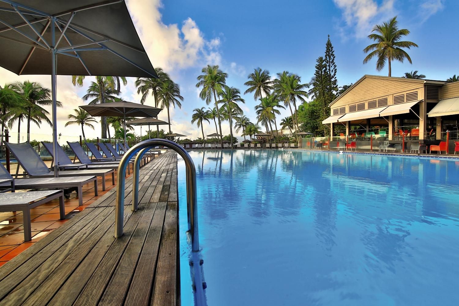 Mahogany Hotel Residence & Spa - 4* pas cher photo 1