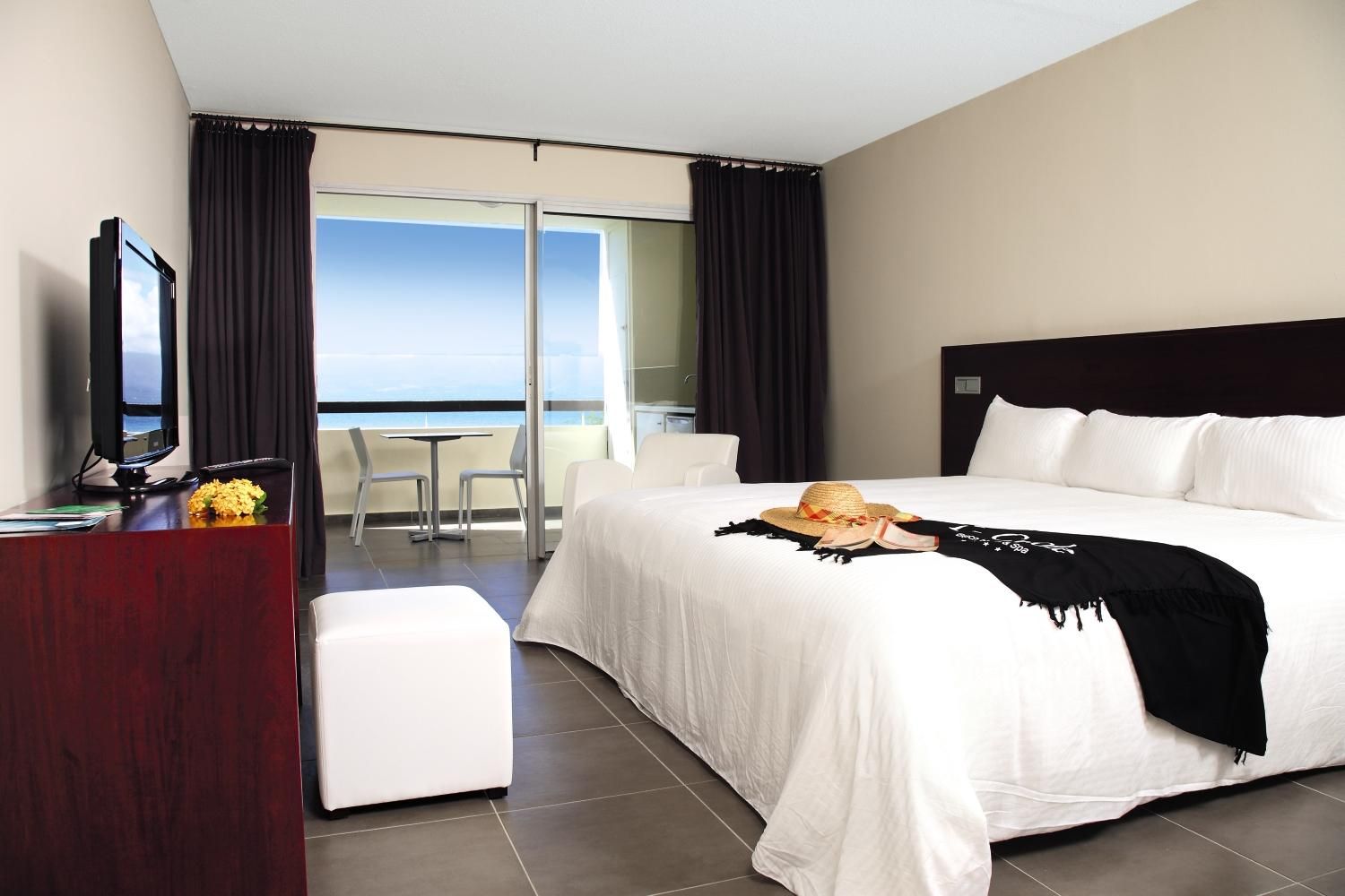 Mahogany Hotel Residence & Spa - 4* pas cher photo 2