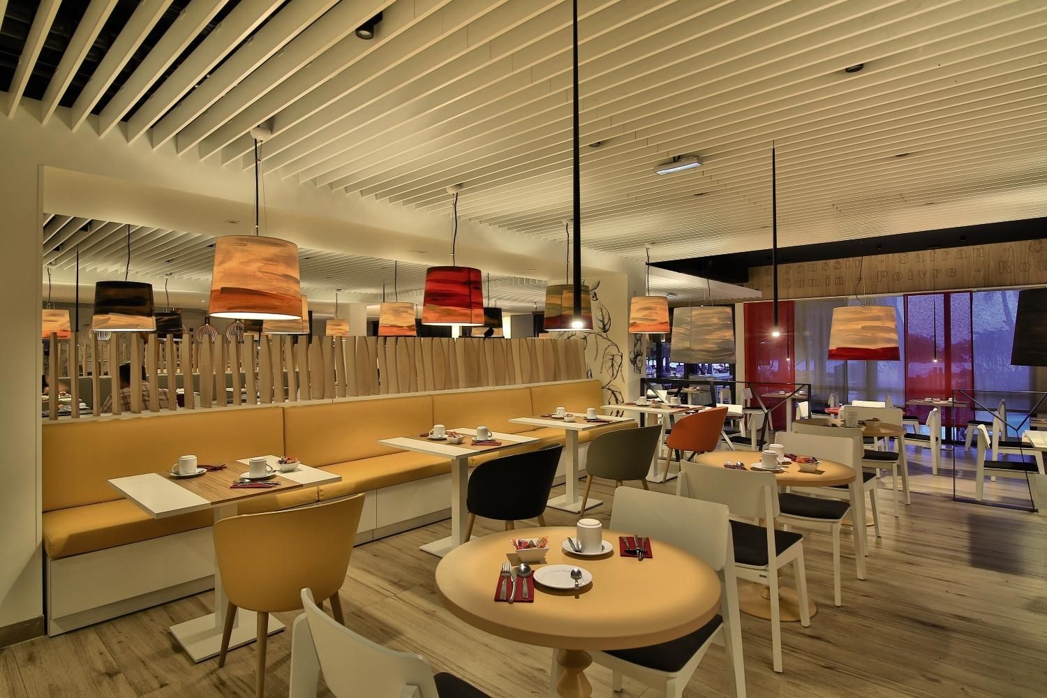 Mahogany Hotel Residence & Spa - 4* pas cher photo 4