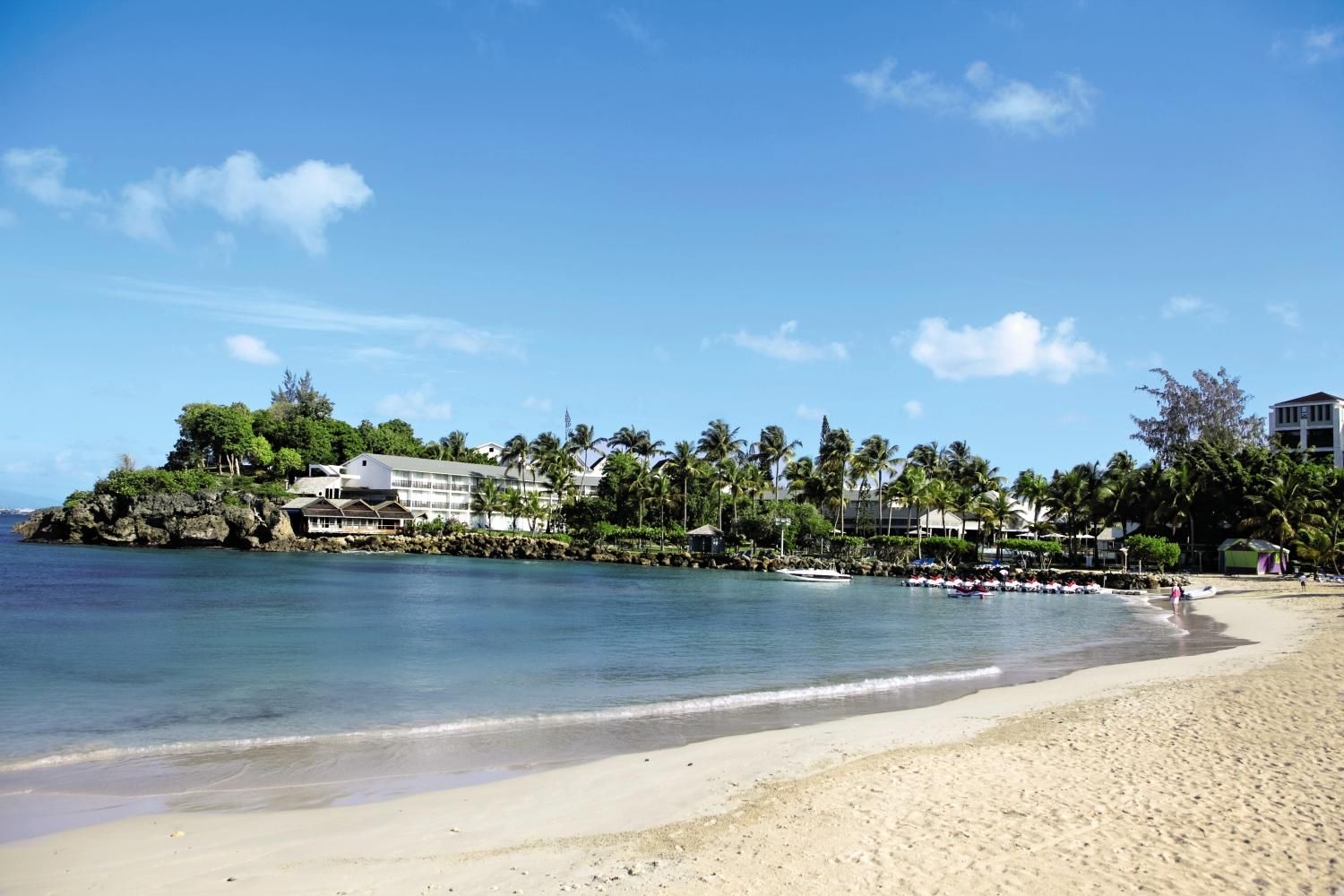 Mahogany Hotel Residence & Spa - 4* pas cher photo 6