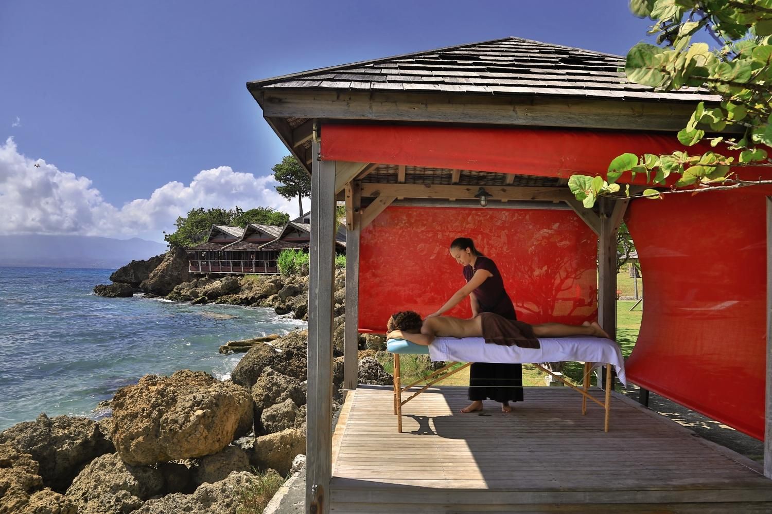 Mahogany Hotel Residence & Spa - 4* pas cher photo 7