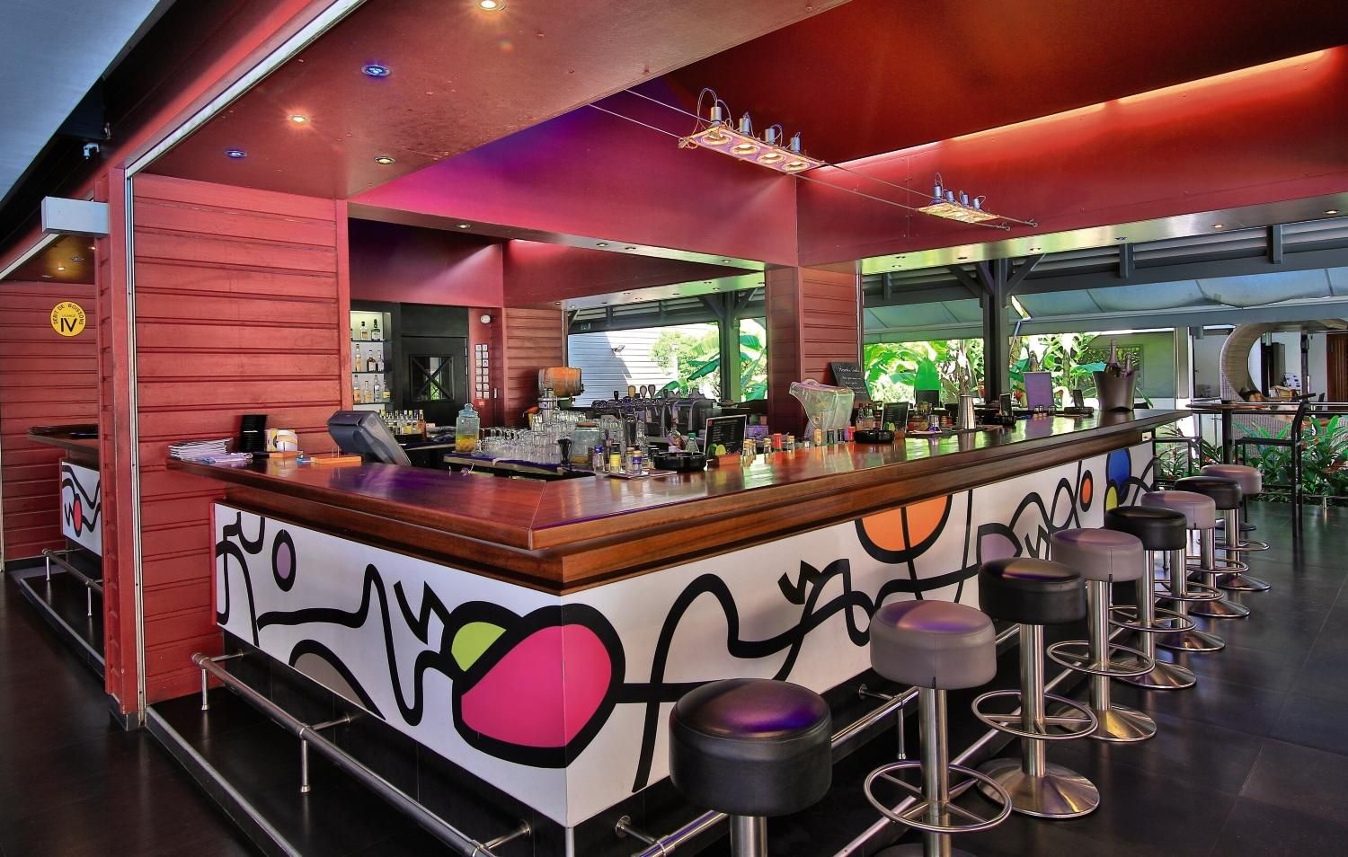 Mahogany Hotel Residence & Spa - 4* pas cher photo 8