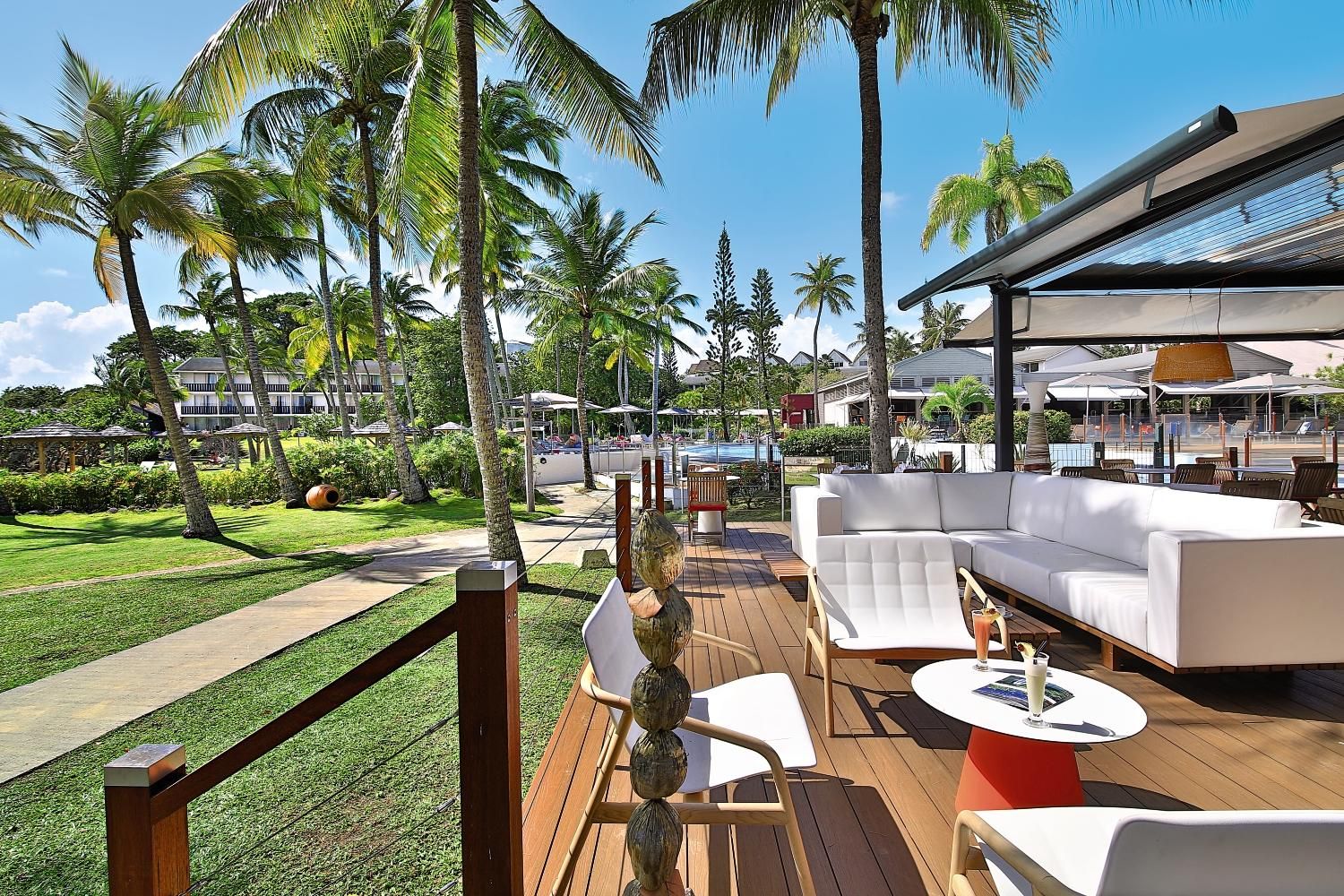 Mahogany Hotel Residence & Spa - 4* pas cher photo 9