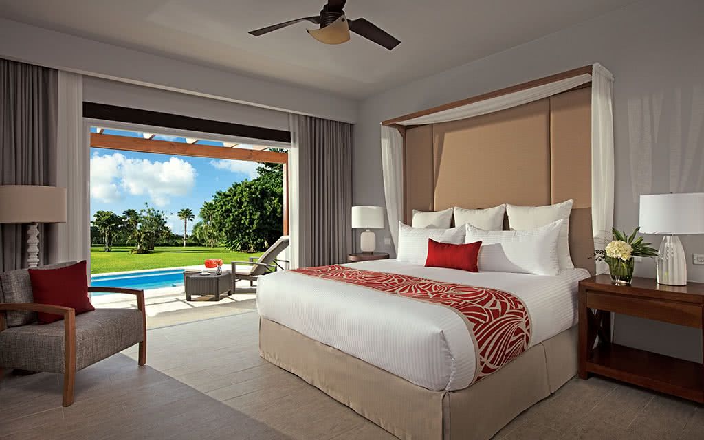 Dreams Dominicus La Romana 5* pas cher photo 2