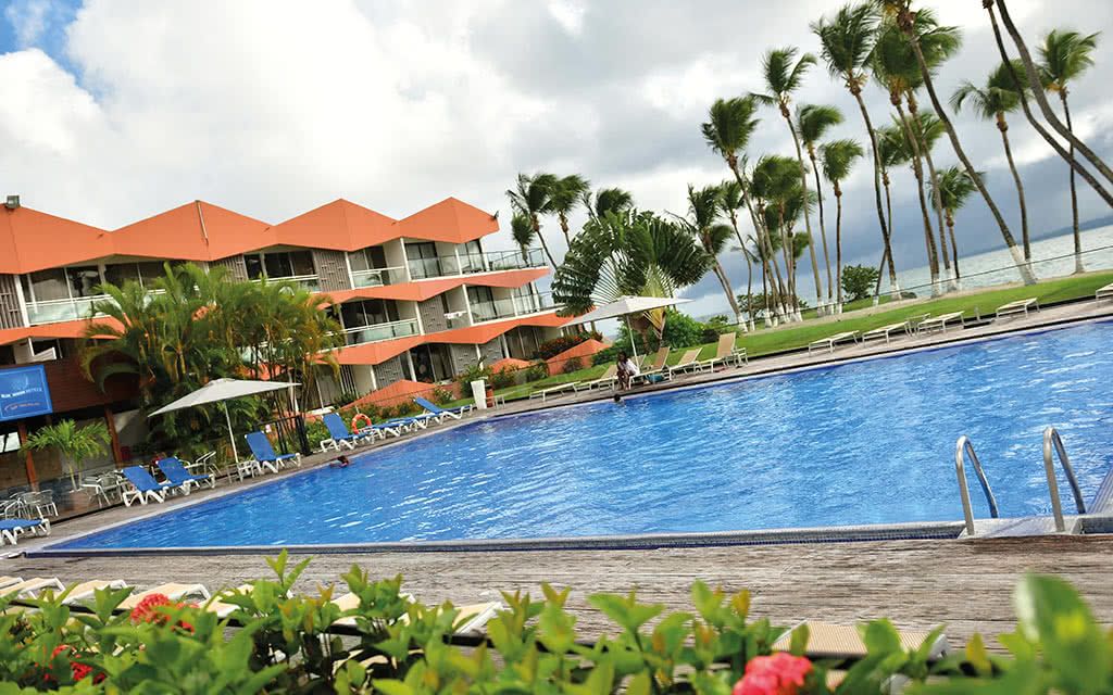 Hôtel Fleur d'Epée - Location de voiture incluse 3* pas cher photo 1