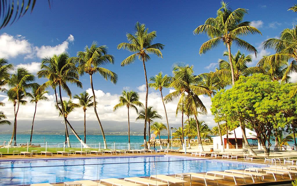 Hôtel Fleur d'Epée - Location de voiture incluse 3* pas cher photo 3