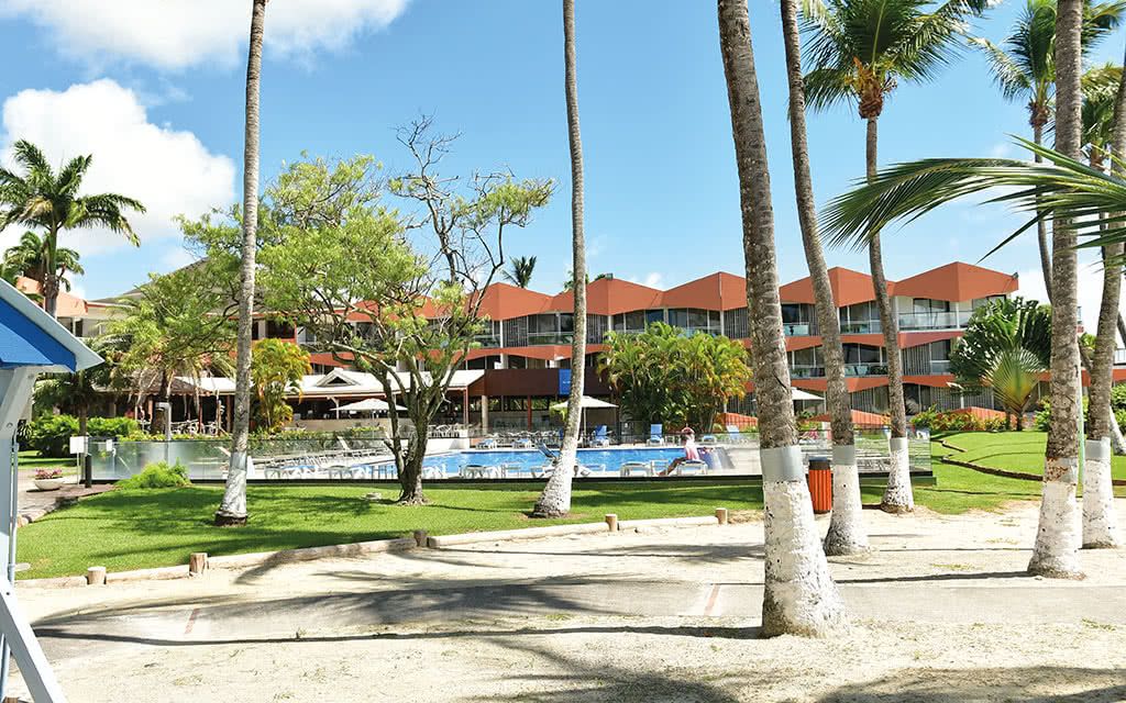 Hôtel Fleur d'Epée - Location de voiture incluse 3* pas cher photo 4