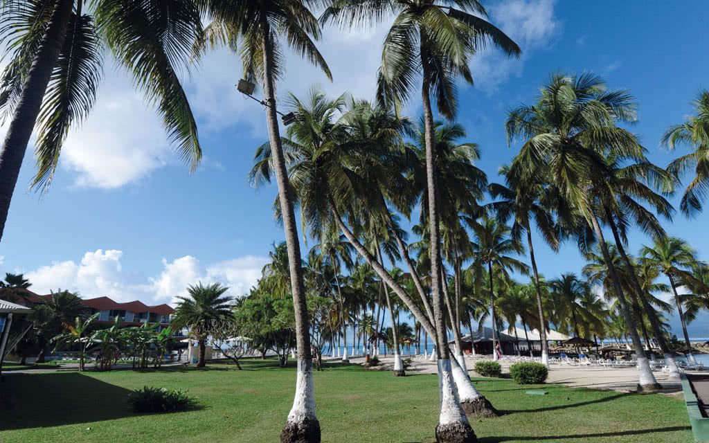 Hôtel Fleur d'Epée - Location de voiture incluse 3* pas cher photo 12