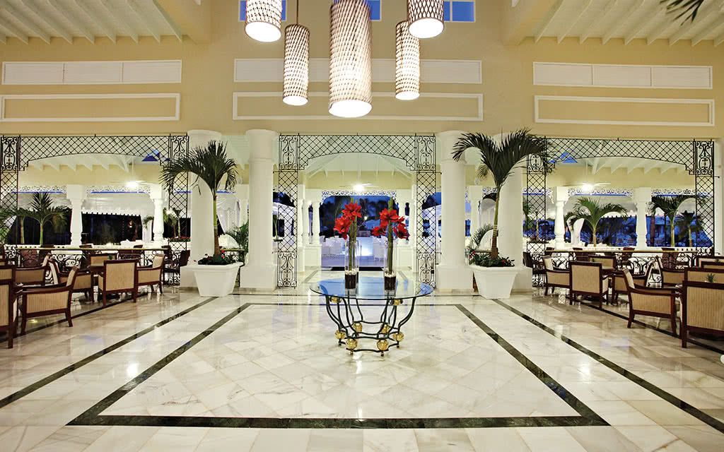 Grand Bahia Principe Aquamarine 5* pas cher photo 7