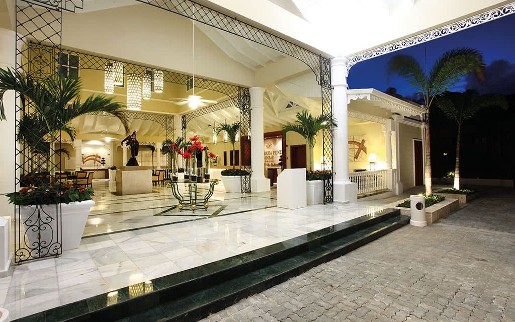 Grand Bahia Principe Aquamarine 5* pas cher photo 8