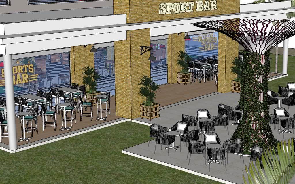 Grand Bahia Principe Aquamarine 5* pas cher photo 11