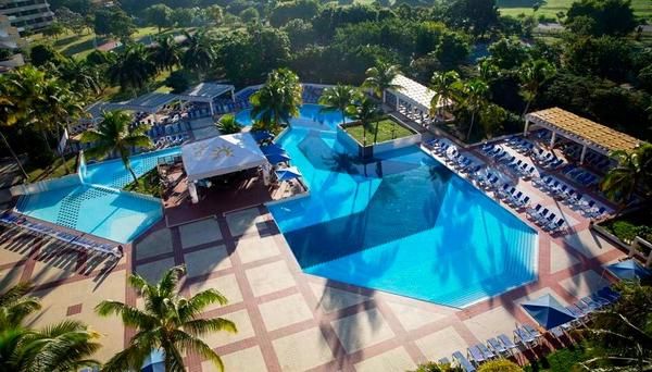 Memories Miramar Habana 4* pas cher photo 3