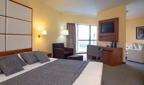 Memories Miramar Habana 4* pas cher photo 4