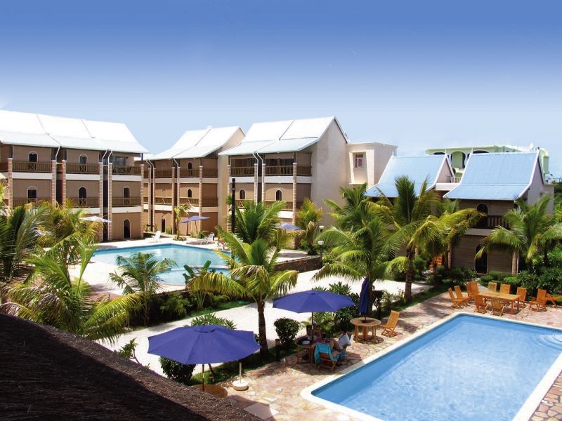 Le Palmiste - 3* pas cher photo 12