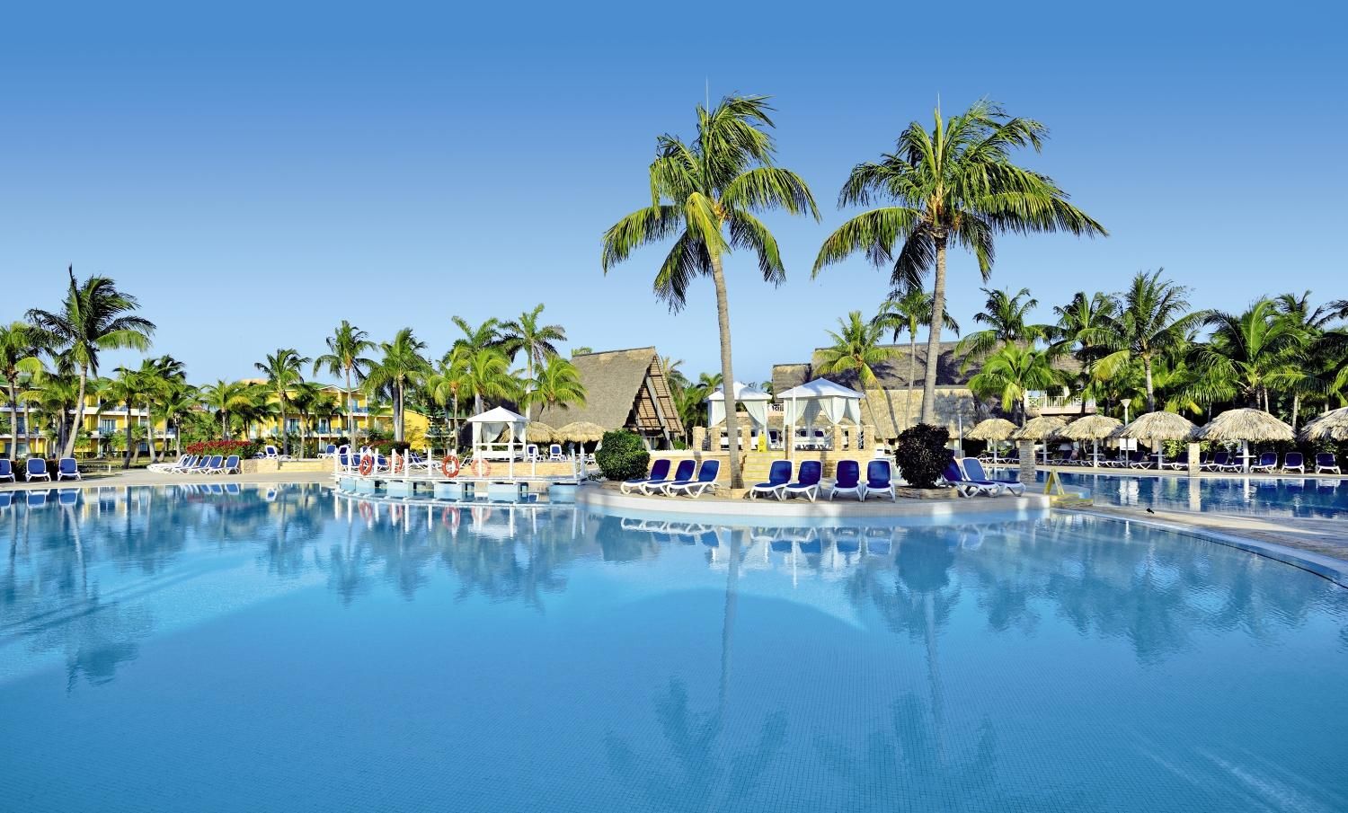 Melia Las Antillas - 4* pas cher photo 1