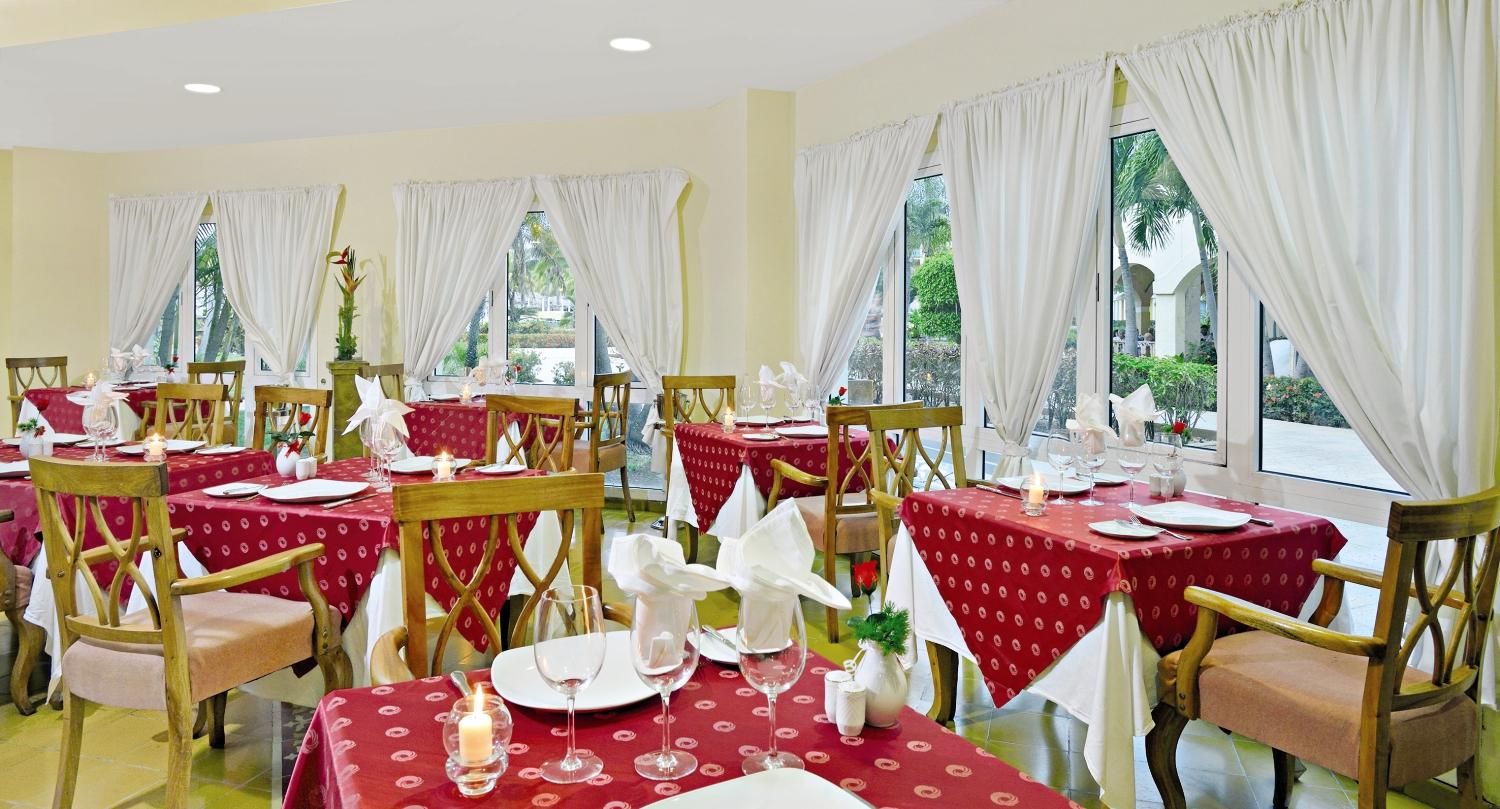 Melia Las Antillas - 4* pas cher photo 2