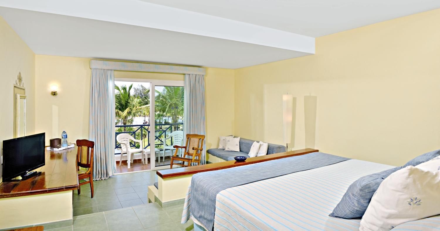 Melia Las Antillas - 4* pas cher photo 3