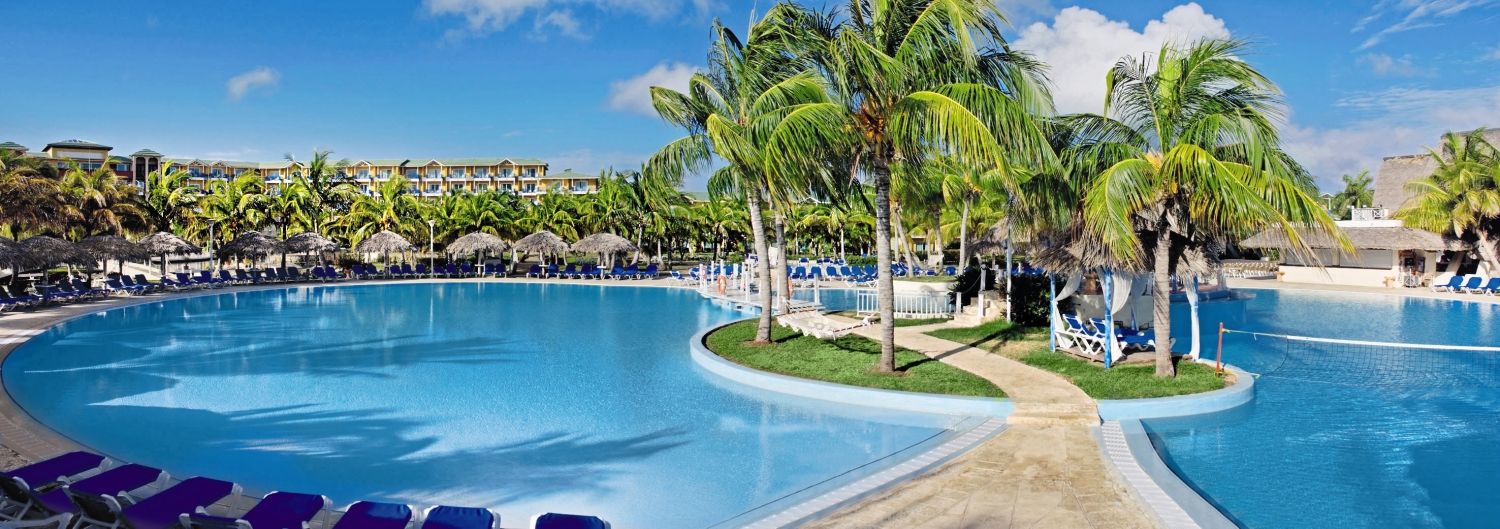 Melia Las Antillas - 4* pas cher photo 5