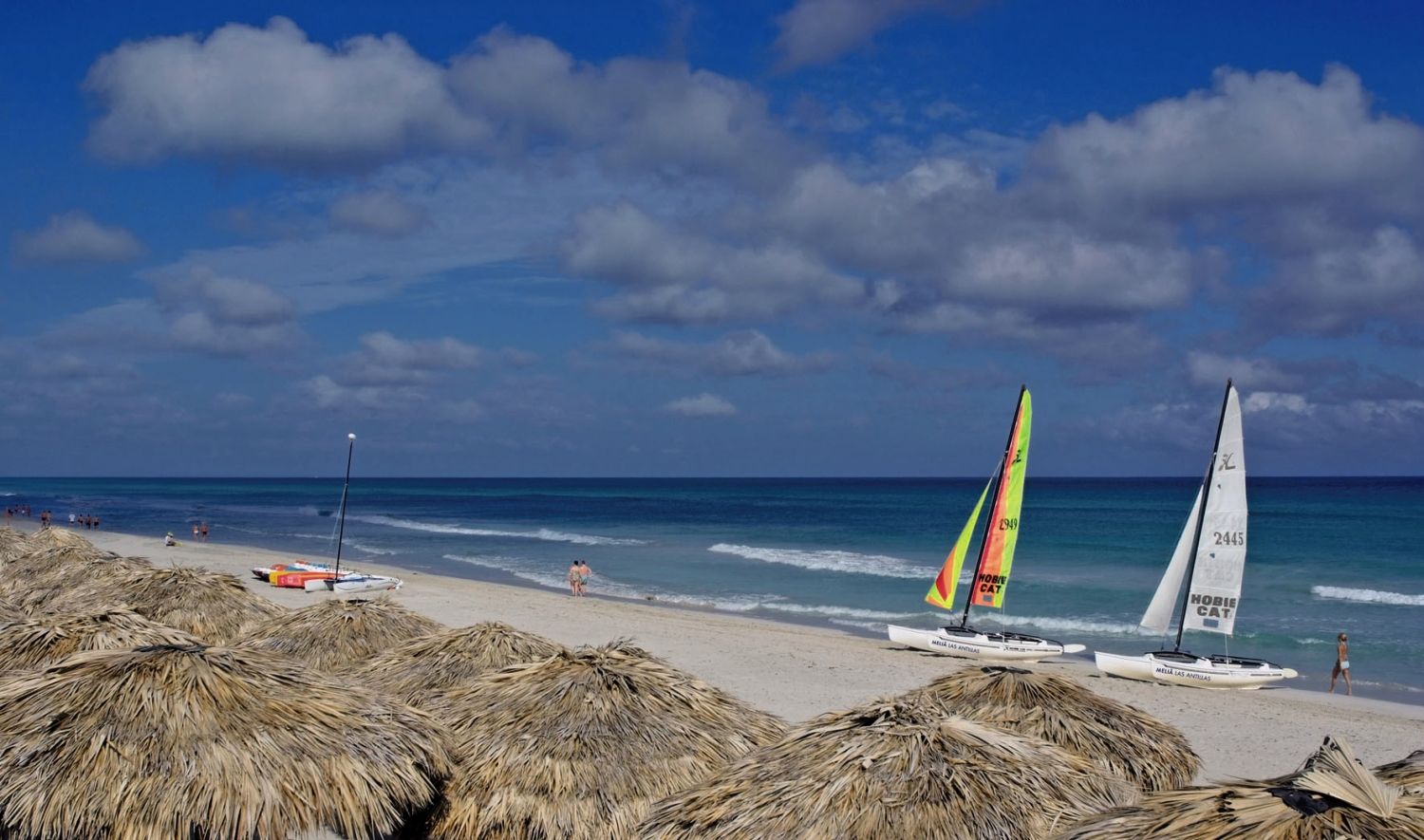 Melia Las Antillas - 4* pas cher photo 6