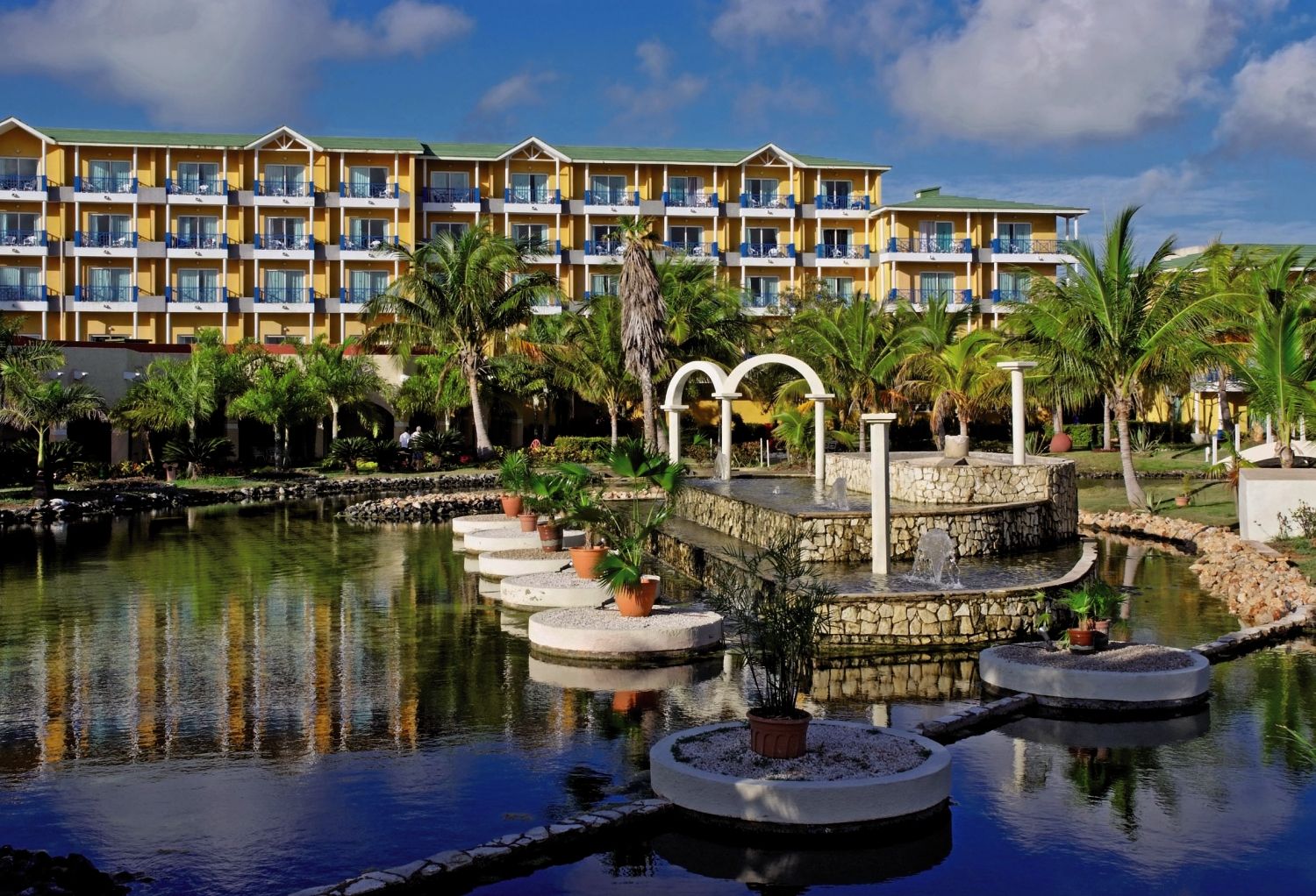 Melia Las Antillas - 4* pas cher photo 7