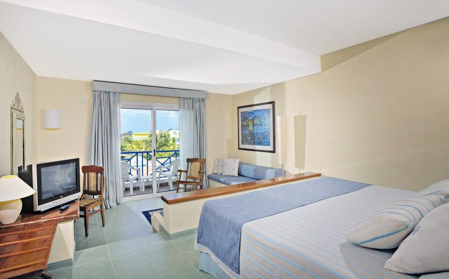 Melia Las Antillas - 4* pas cher photo 8