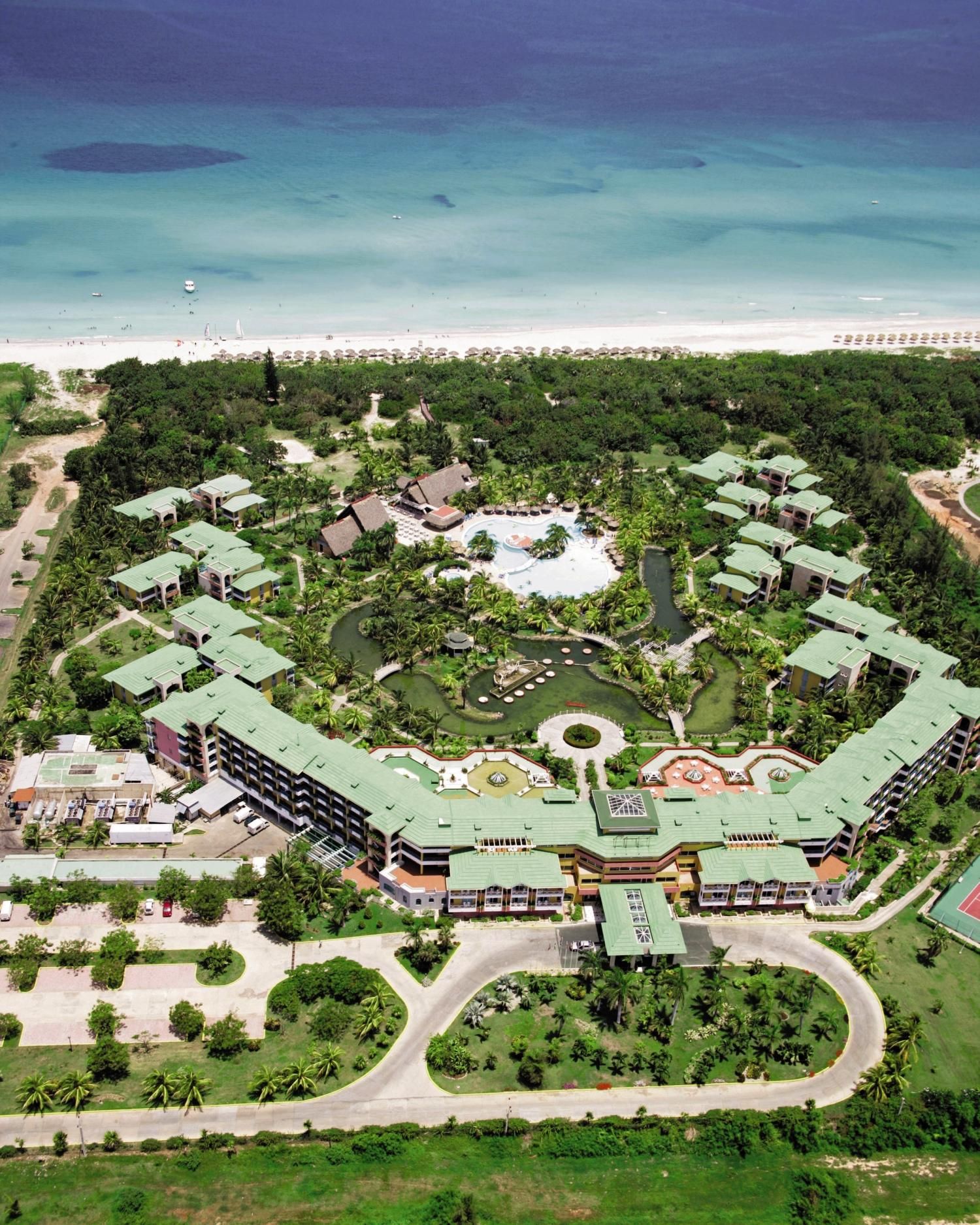 Melia Las Antillas - 4* pas cher photo 9