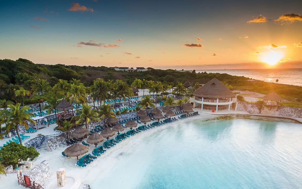 Occidental at Xcaret Destination 4* pas cher photo 2