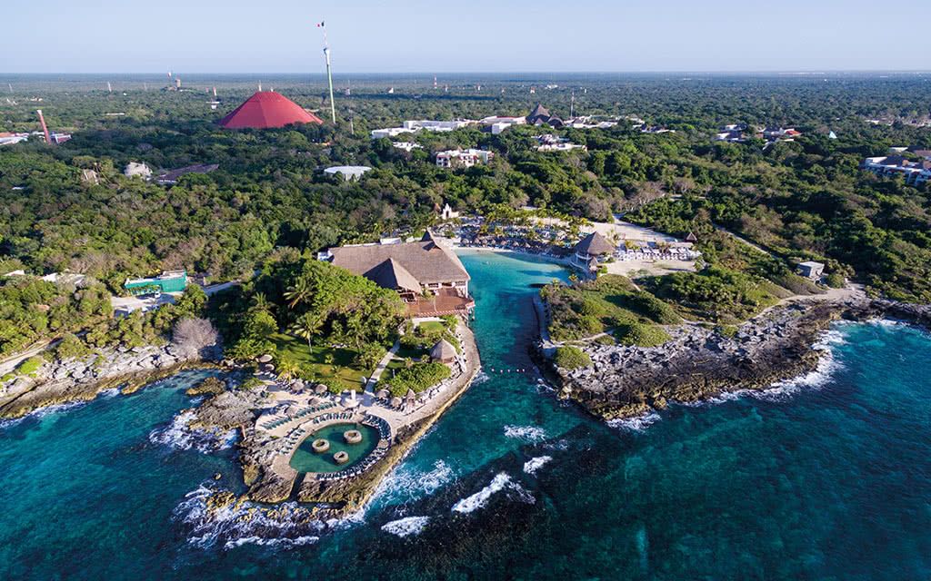 Occidental at Xcaret Destination 4* pas cher photo 3