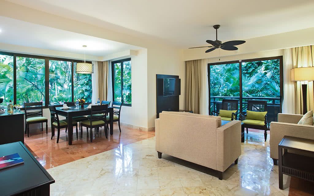 Occidental at Xcaret Destination 4* pas cher photo 4