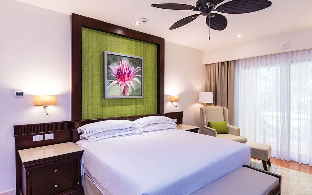 Occidental at Xcaret Destination 4* pas cher photo 5