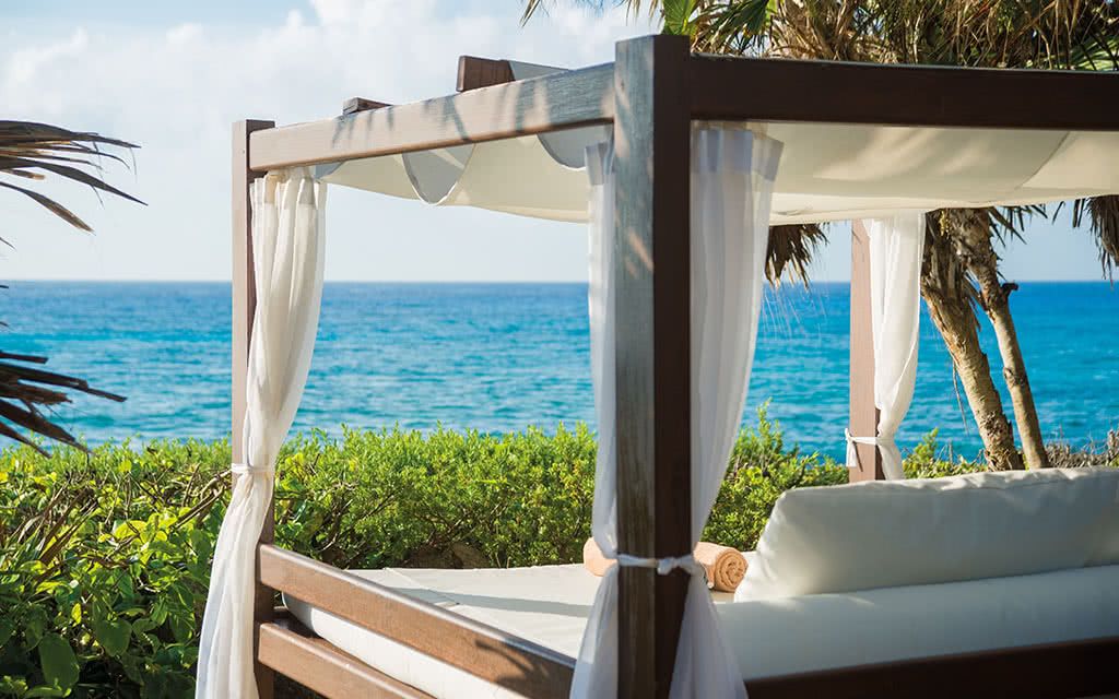 Occidental at Xcaret Destination 4* pas cher photo 6