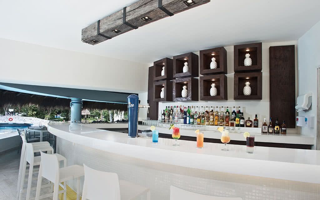 Occidental at Xcaret Destination 4* pas cher photo 8