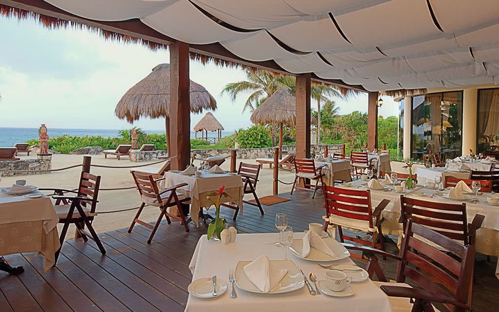 Occidental at Xcaret Destination 4* pas cher photo 9