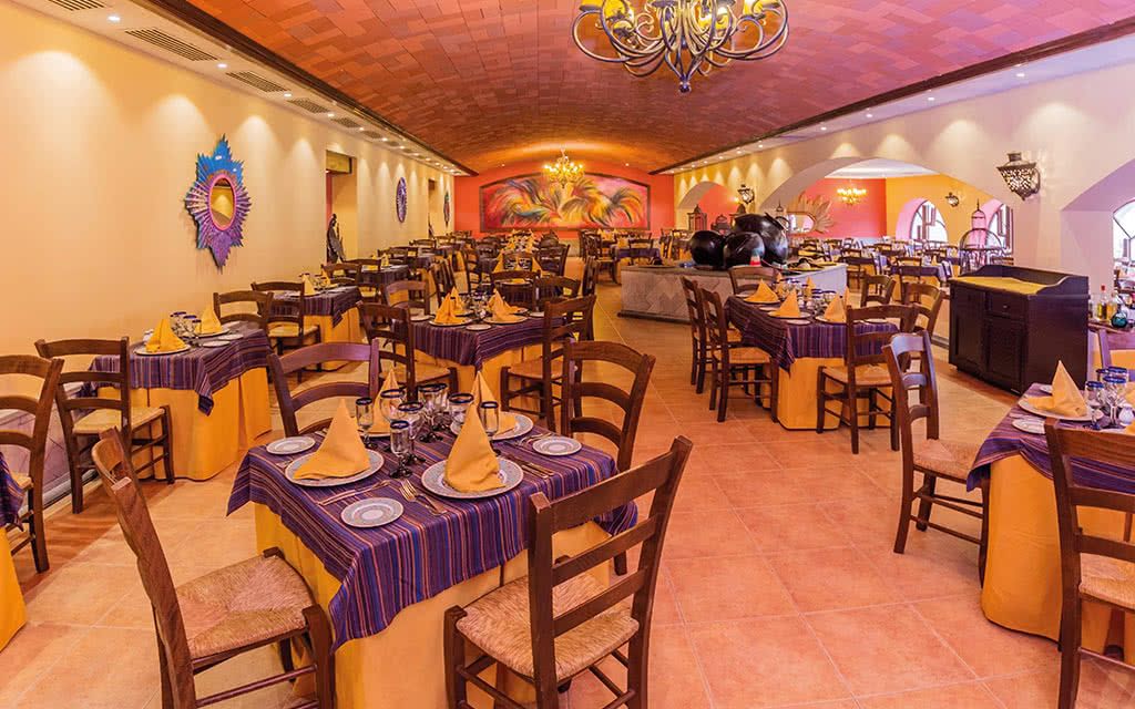 Occidental at Xcaret Destination 4* pas cher photo 10