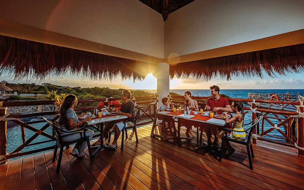 Occidental at Xcaret Destination 4* pas cher photo 11