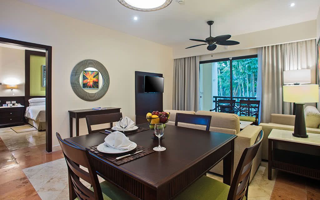 Occidental at Xcaret Destination 4* pas cher photo 12