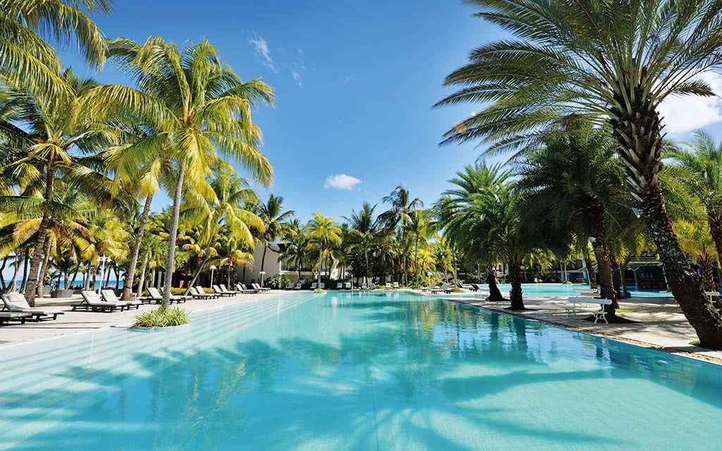 The Ravenala Attitude - Location de voiture incluse 4* pas cher photo 4