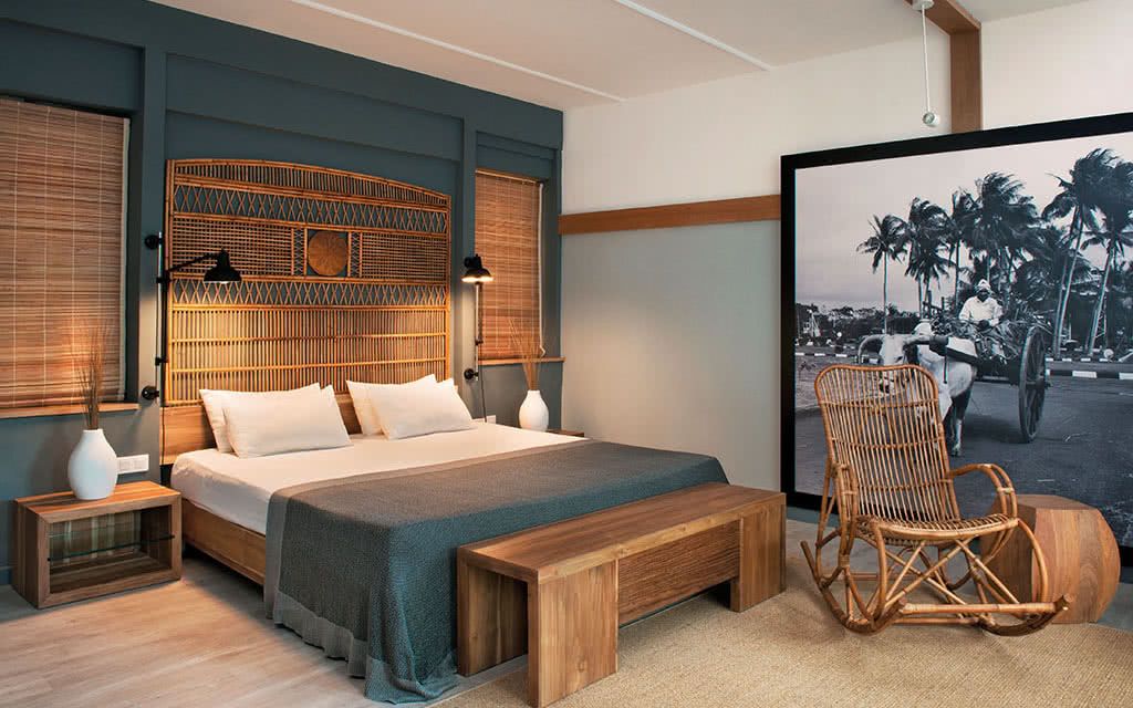 The Ravenala Attitude - Location de voiture incluse 4* pas cher photo 6