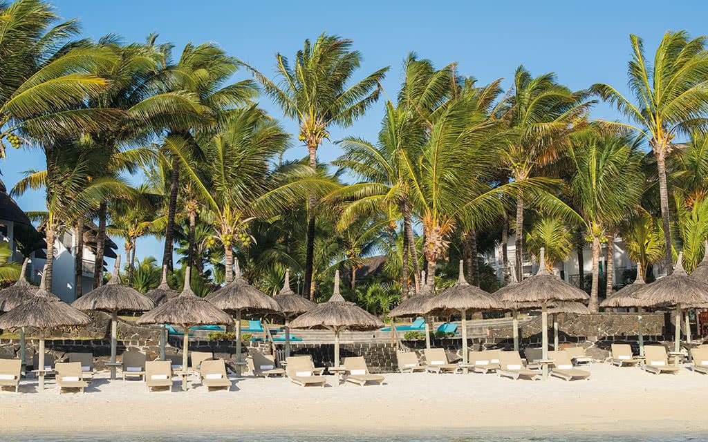 Veranda Palmar Beach Hôtel 3* pas cher photo 4