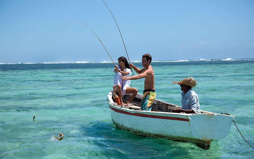 Veranda Palmar Beach Hôtel 3* pas cher photo 9