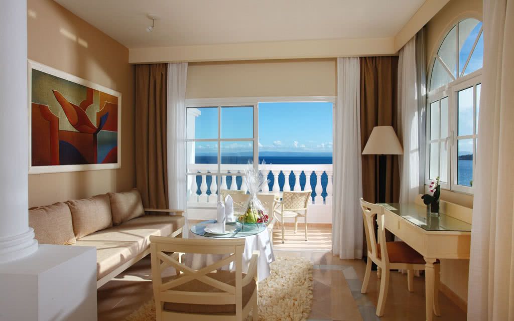 Hôtel Luxury Bahia Principe Samana 5* pas cher photo 3