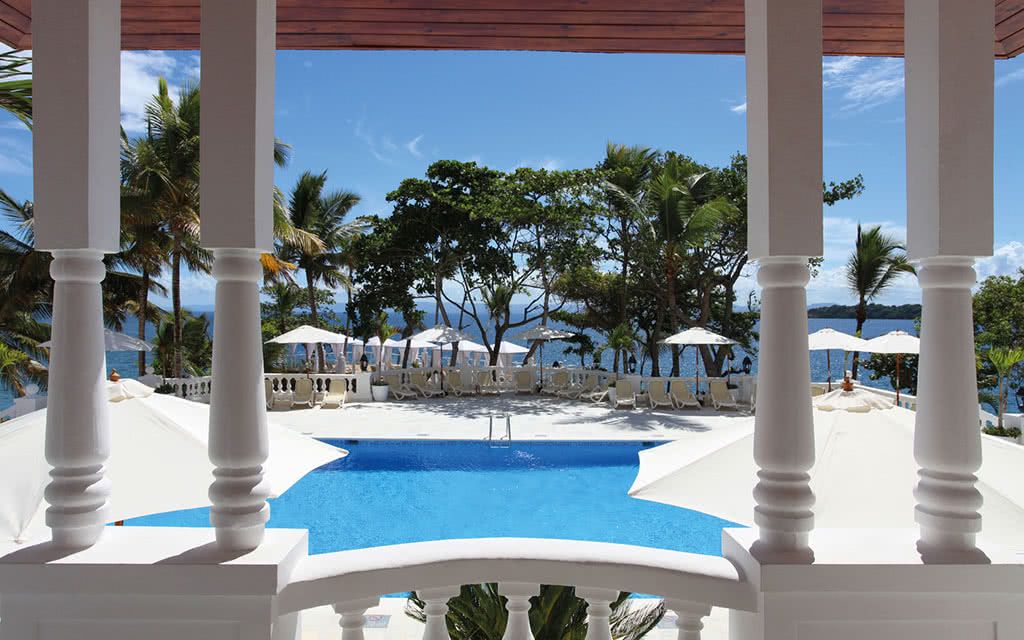 Hôtel Luxury Bahia Principe Samana 5* pas cher photo 5